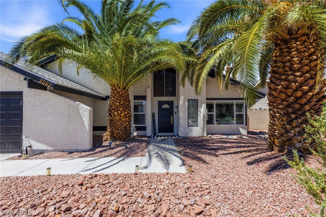 6562 Barbary Circle Las Vegas NV 89103