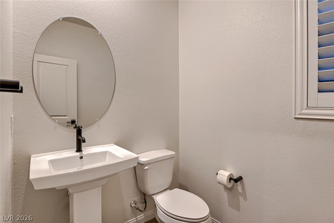 143 Silver Run Lane Las Vegas NV 89138