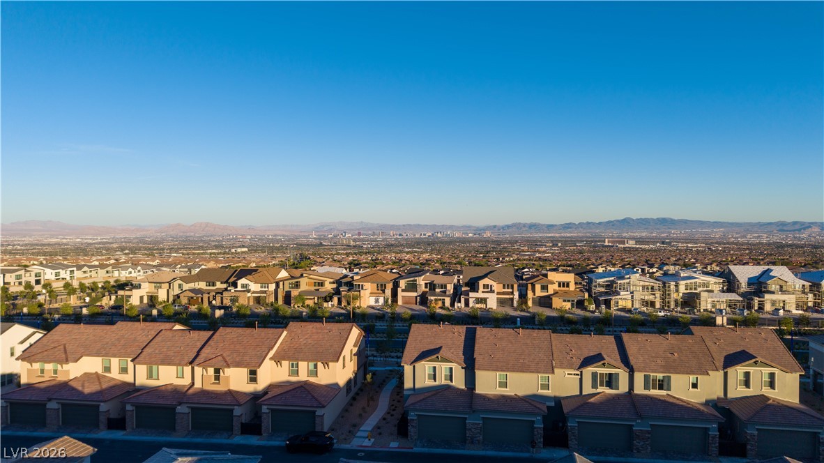 143 Silver Run Lane Las Vegas NV 89138