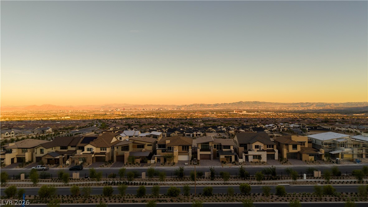143 Silver Run Lane Las Vegas NV 89138
