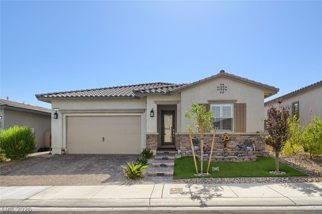 724 Dowland Street Henderson NV 89011