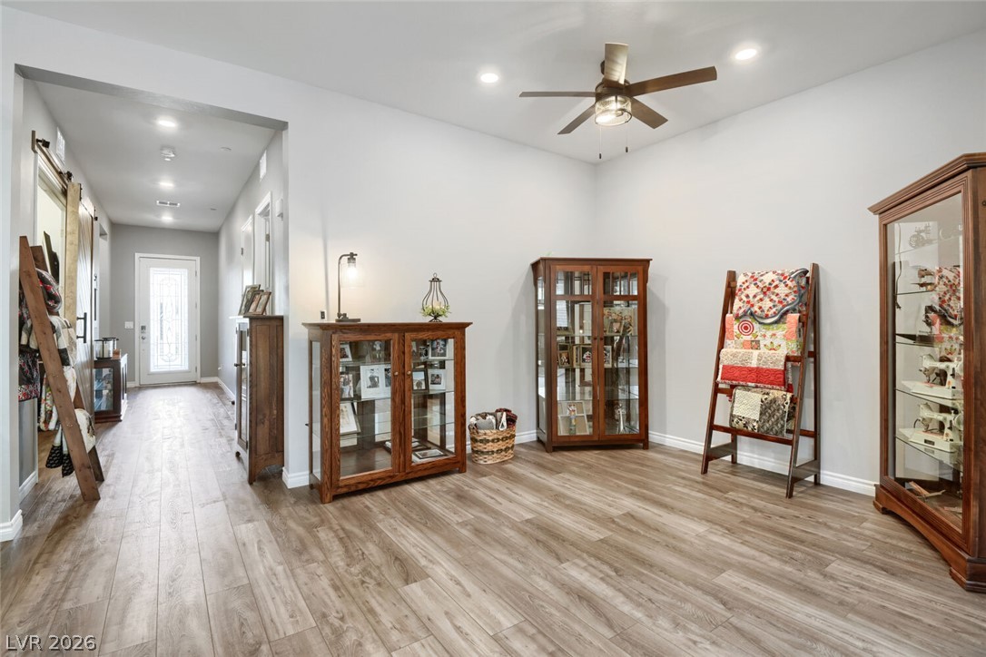 724 Dowland Street Henderson NV 89011