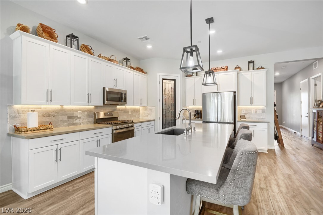 724 Dowland Street Henderson NV 89011