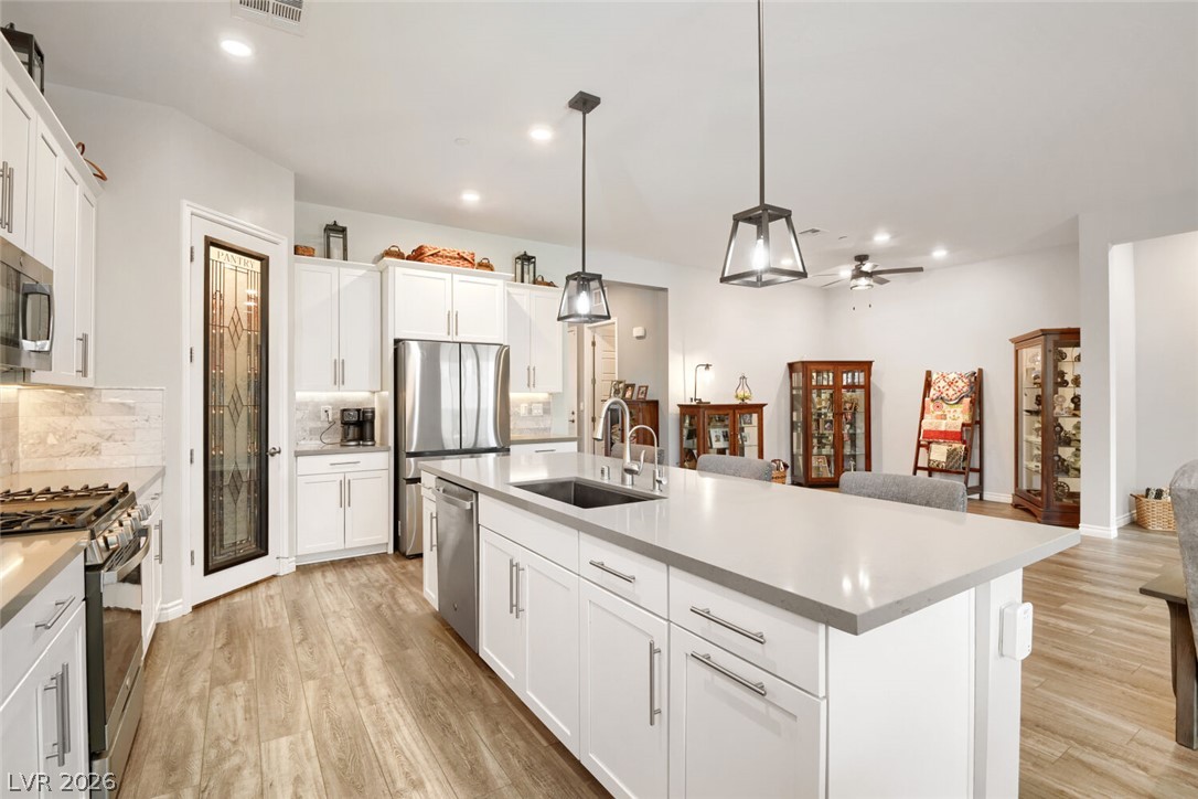 724 Dowland Street Henderson NV 89011