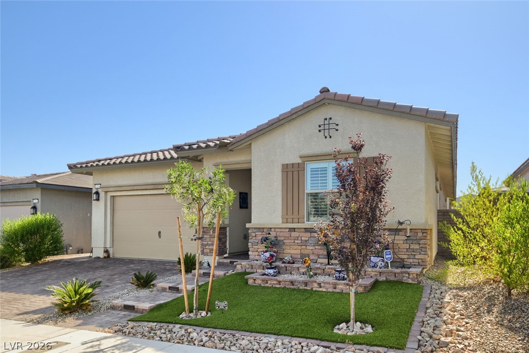 724 Dowland Street Henderson NV 89011