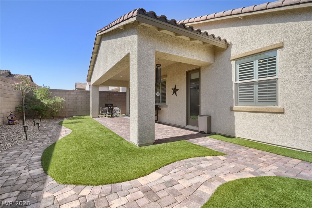 724 Dowland Street Henderson NV 89011