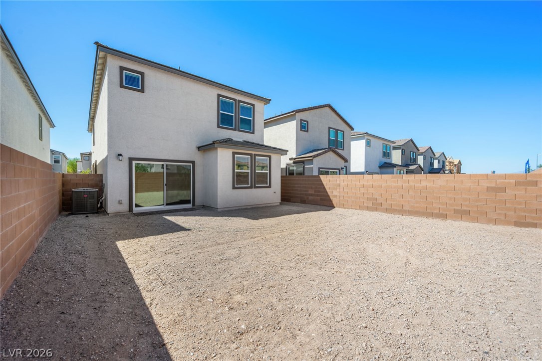 8148 Gusty Brook Street Las Vegas NV 89113