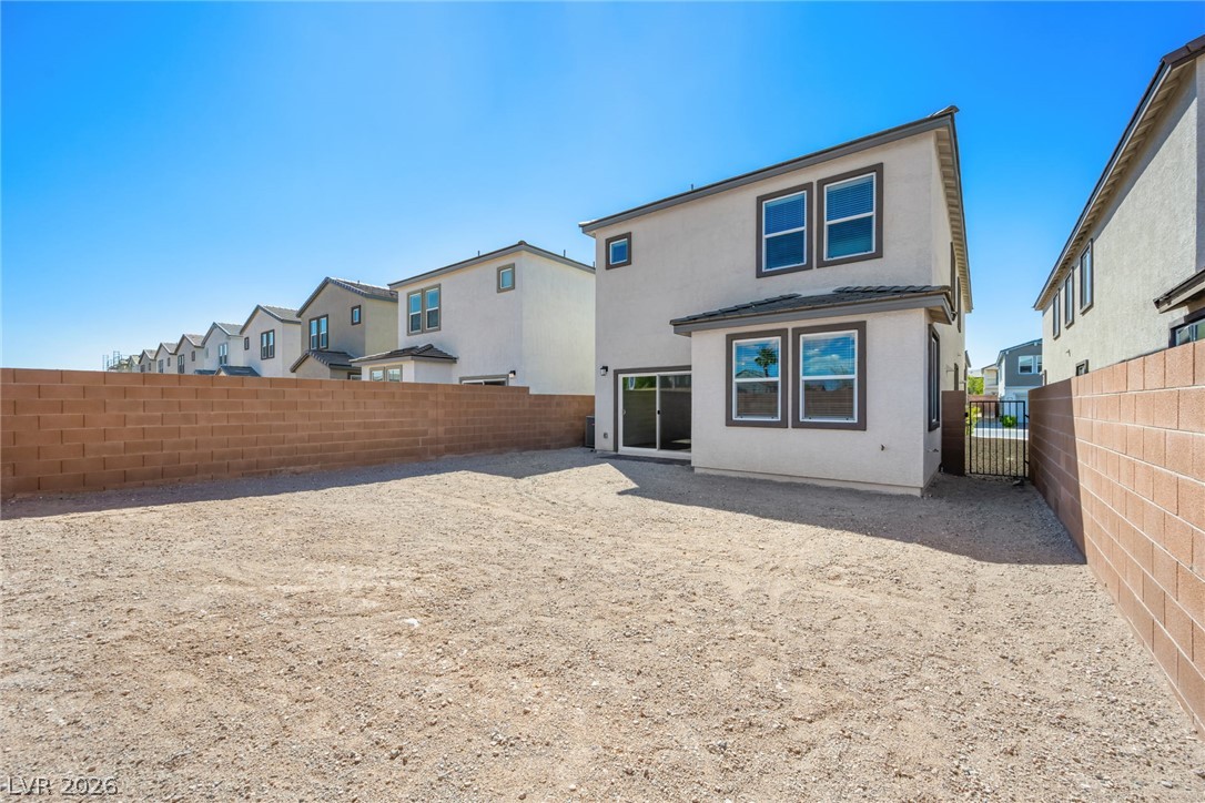 8148 Gusty Brook Street Las Vegas NV 89113