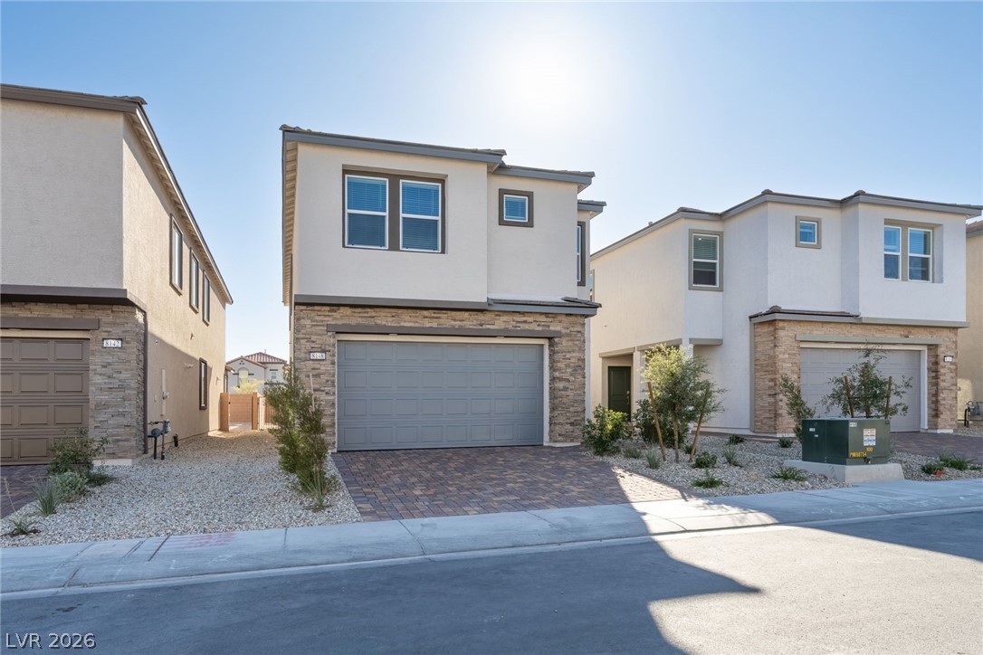 8148 Gusty Brook Street Las Vegas NV 89113