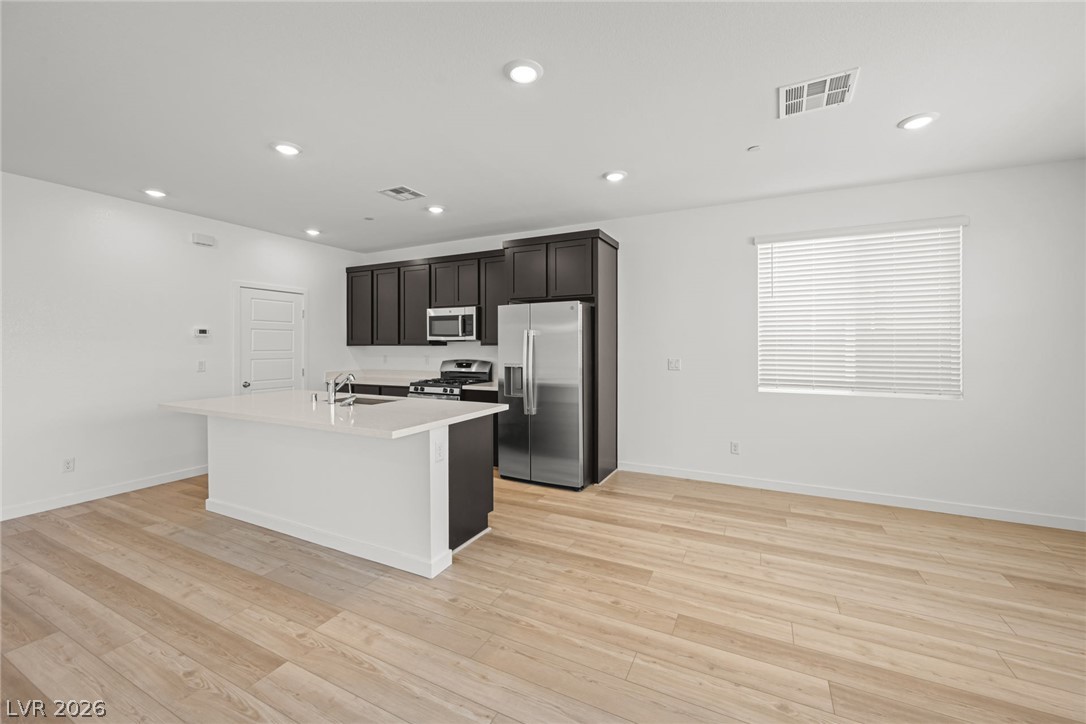 8148 Gusty Brook Street Las Vegas NV 89113