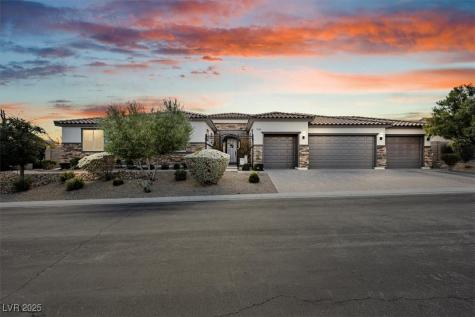 9763 Mountain Spruce Court Las Vegas NV 89178