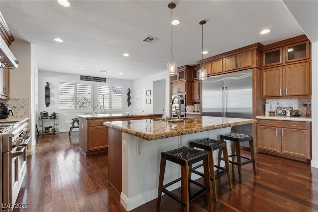 9763 Mountain Spruce Court Las Vegas NV 89178