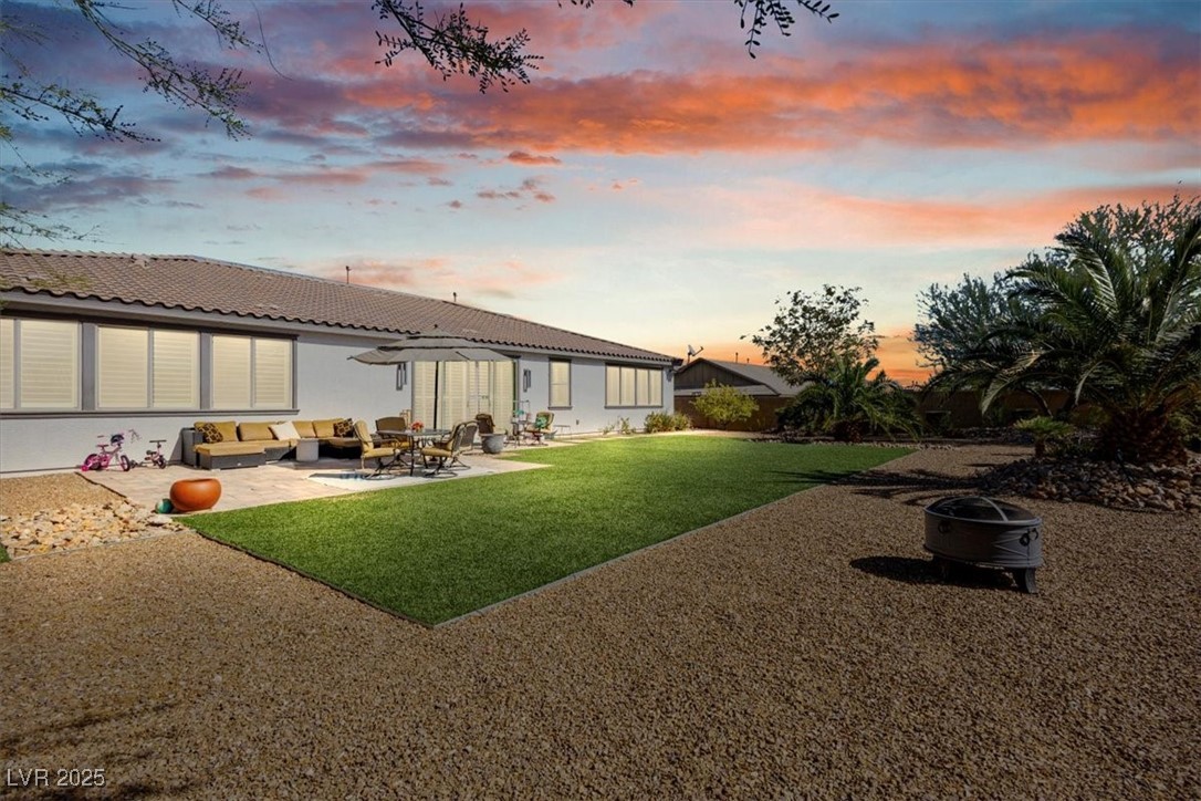9763 Mountain Spruce Court Las Vegas NV 89178