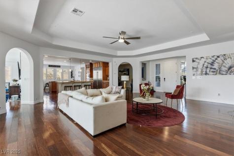 9763 Mountain Spruce Court Las Vegas NV 89178