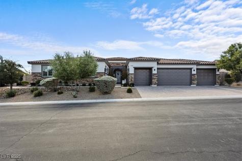 9763 Mountain Spruce Court Las Vegas NV 89178