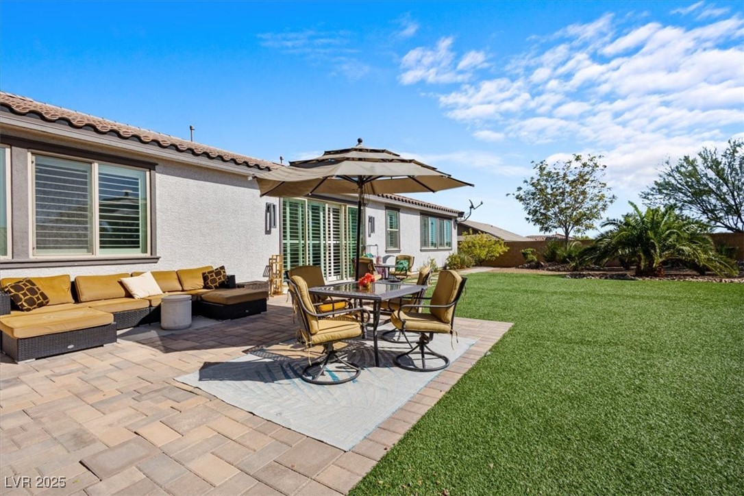 9763 Mountain Spruce Court Las Vegas NV 89178
