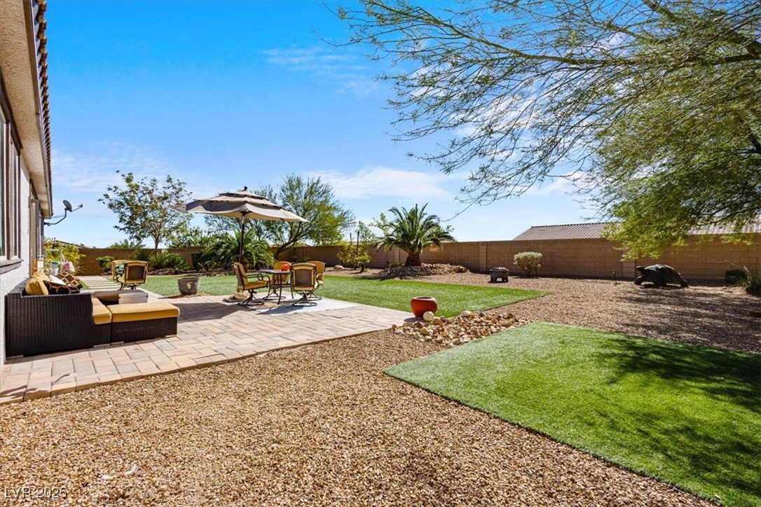 9763 Mountain Spruce Court Las Vegas NV 89178