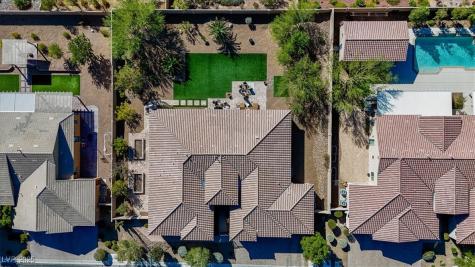 9763 Mountain Spruce Court Las Vegas NV 89178