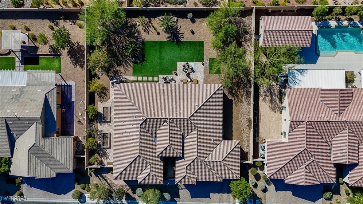 9763 Mountain Spruce Court Las Vegas NV 89178