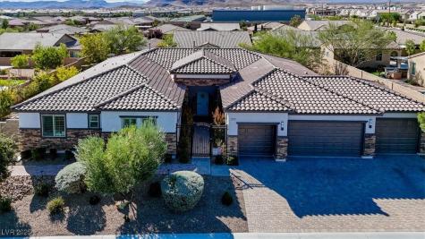 9763 Mountain Spruce Court Las Vegas NV 89178