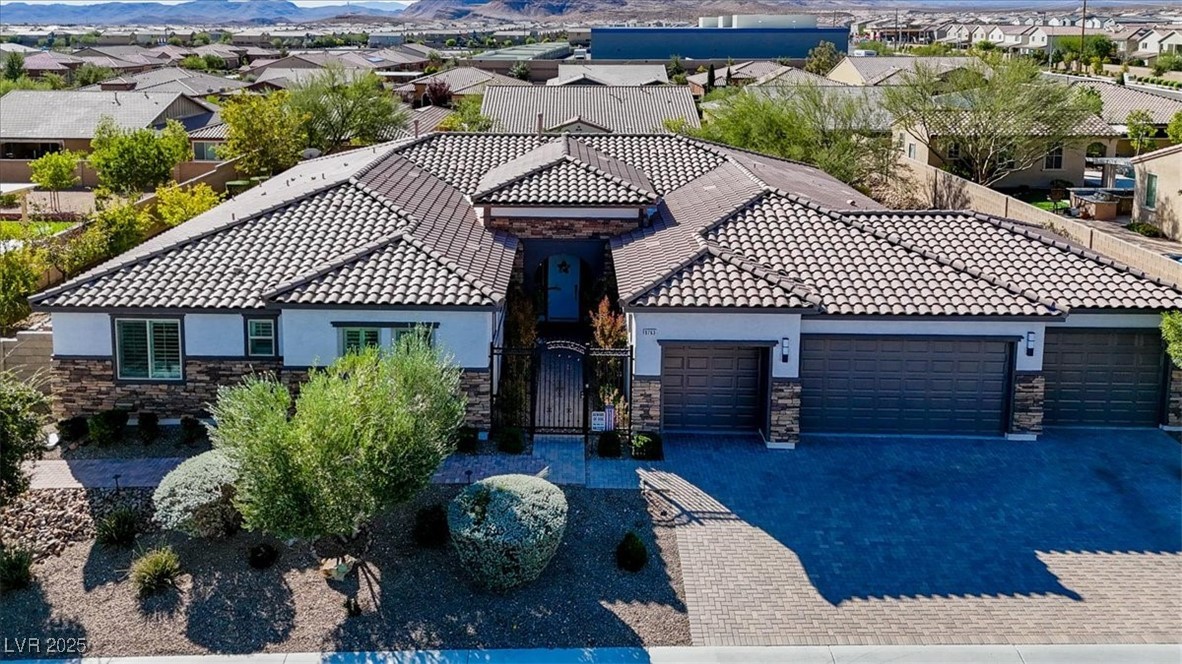 9763 Mountain Spruce Court Las Vegas NV 89178