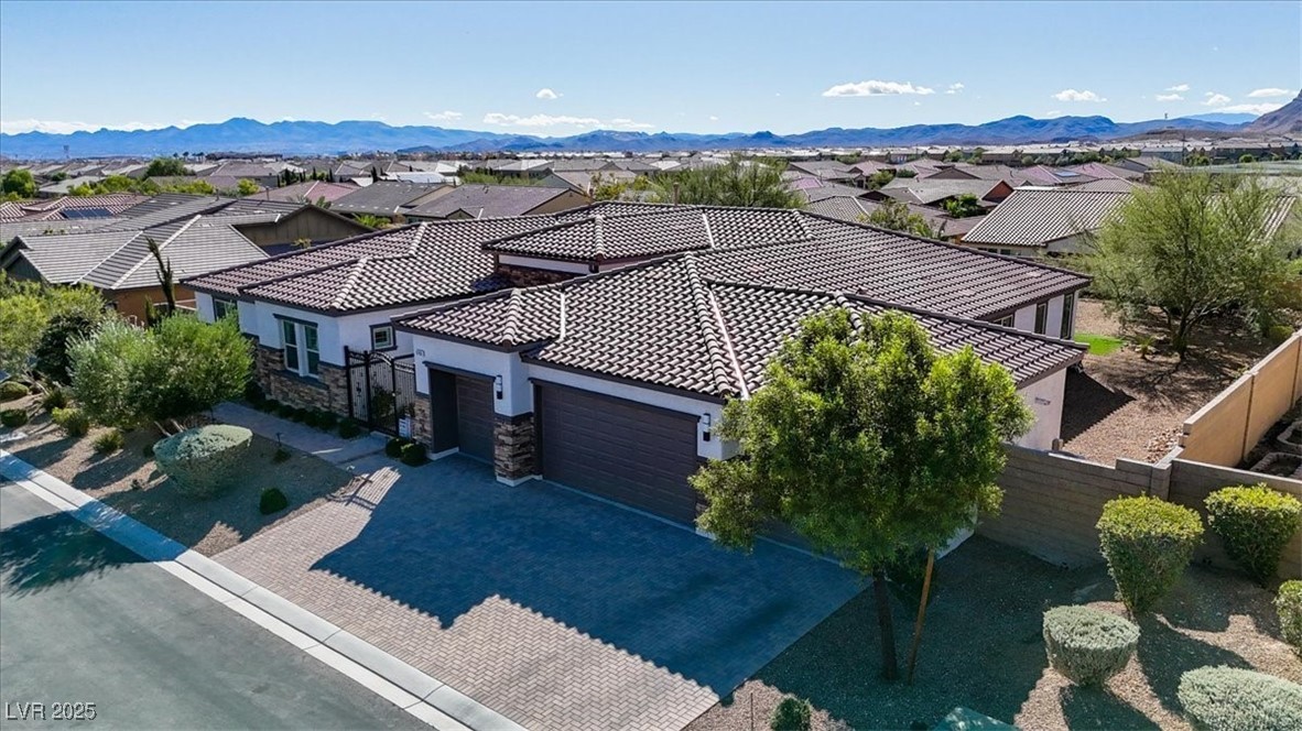 9763 Mountain Spruce Court Las Vegas NV 89178