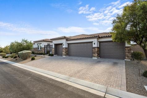 9763 Mountain Spruce Court Las Vegas NV 89178