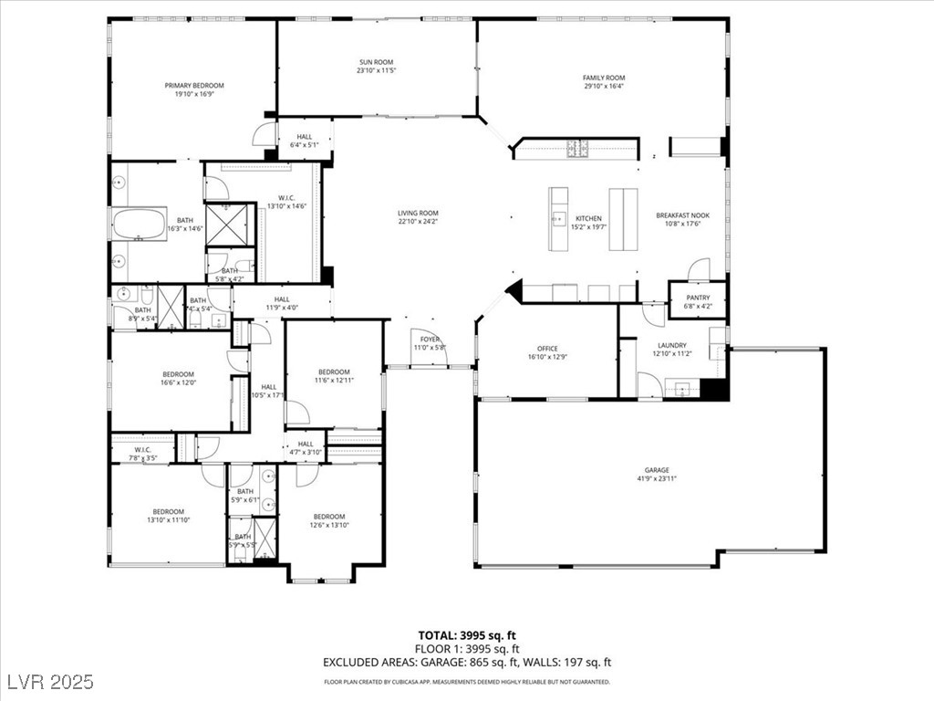 9763 Mountain Spruce Court Las Vegas NV 89178
