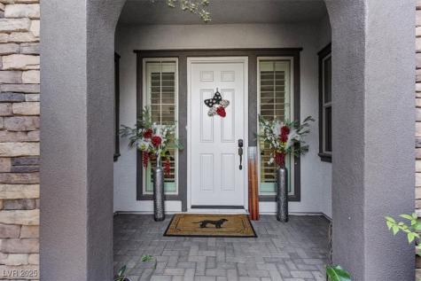9763 Mountain Spruce Court Las Vegas NV 89178