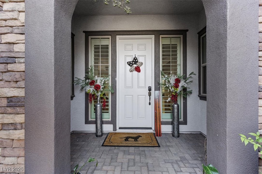 9763 Mountain Spruce Court Las Vegas NV 89178