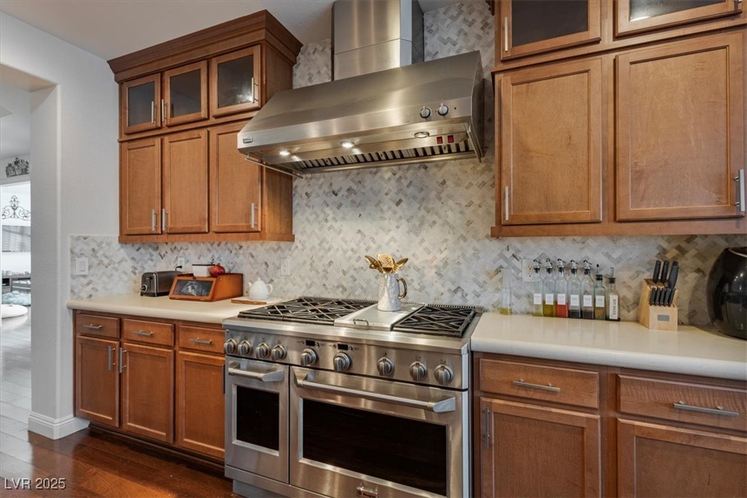 9763 Mountain Spruce Court Las Vegas NV 89178