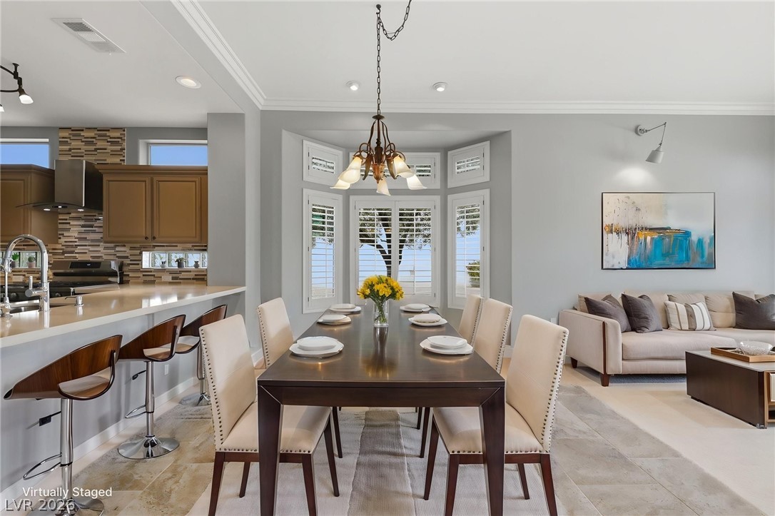 9100 Garden View Drive Las Vegas NV 89134