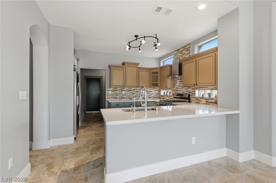9100 Garden View Drive Las Vegas NV 89134