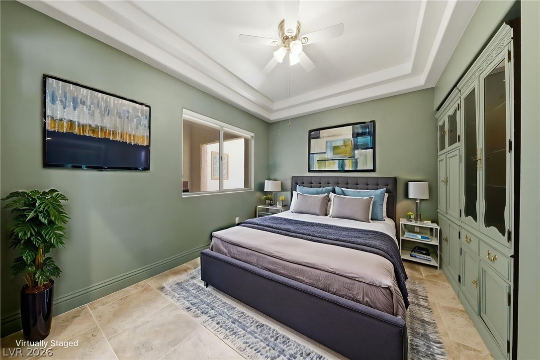 9100 Garden View Drive Las Vegas NV 89134