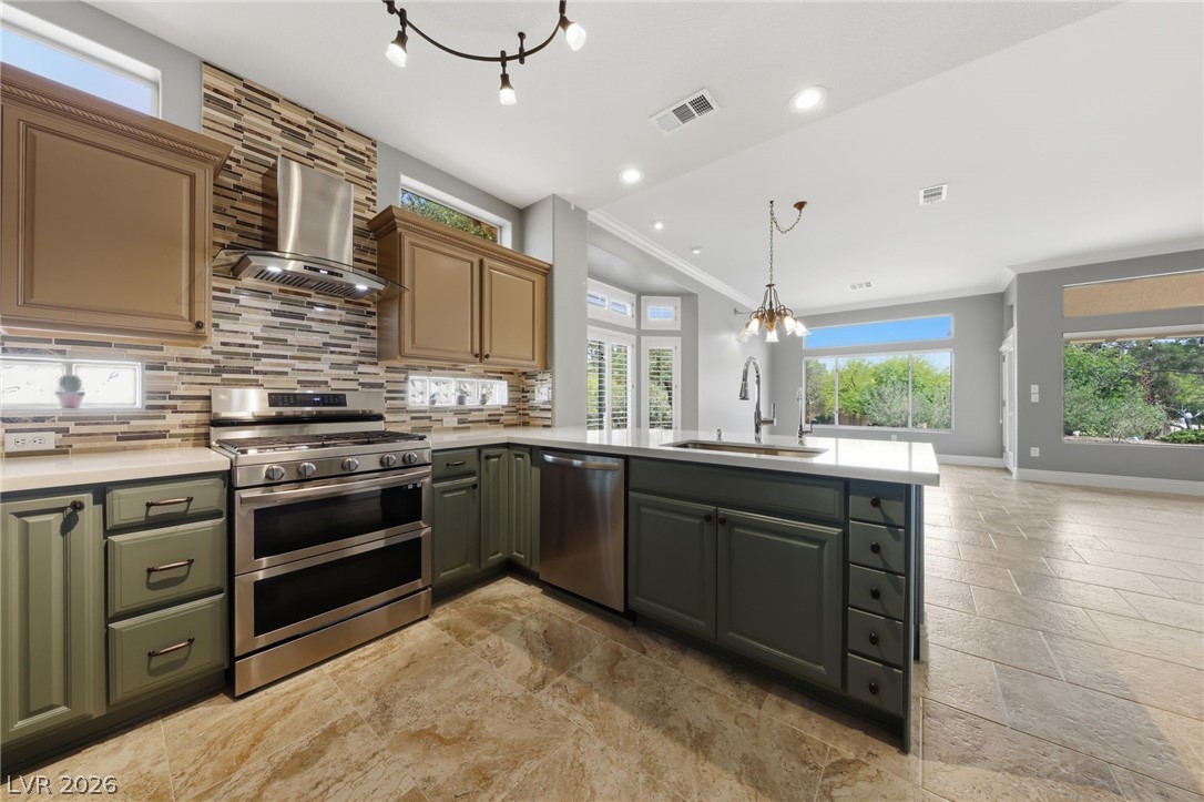 9100 Garden View Drive Las Vegas NV 89134
