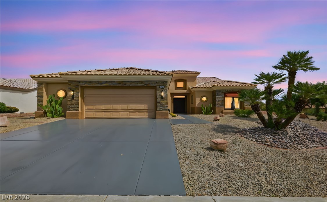9100 Garden View Drive Las Vegas NV 89134