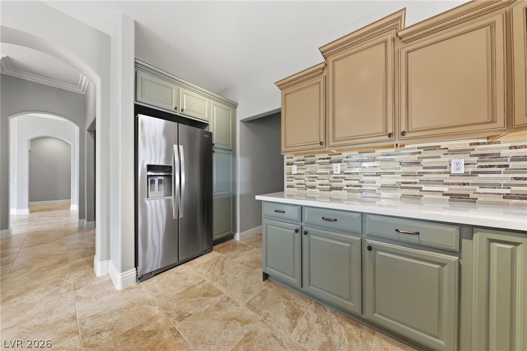 9100 Garden View Drive Las Vegas NV 89134