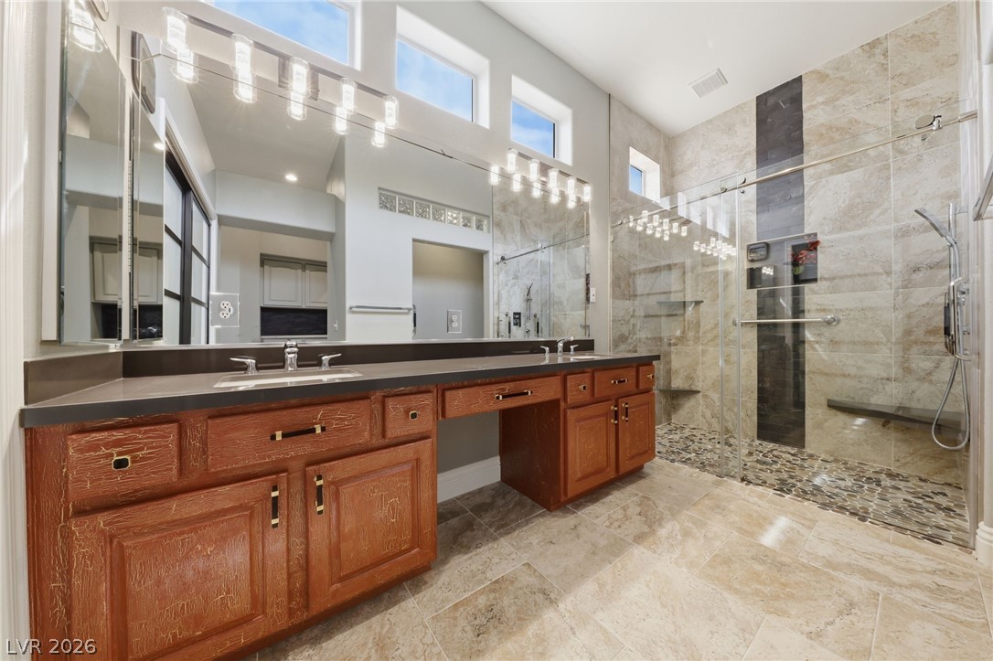 9100 Garden View Drive Las Vegas NV 89134