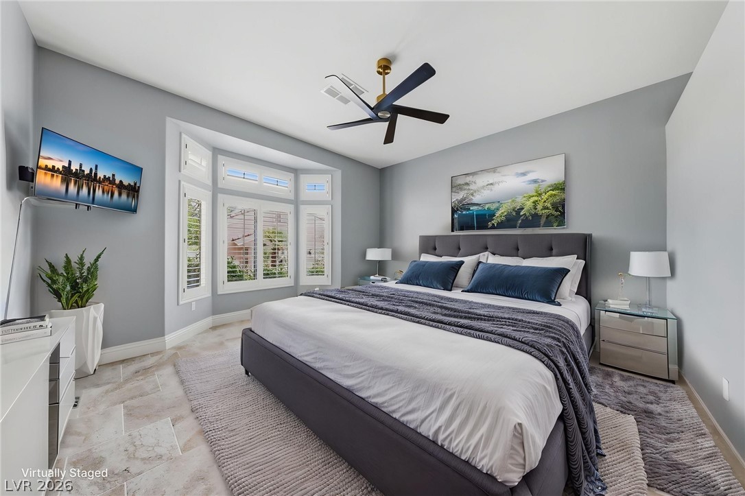 9100 Garden View Drive Las Vegas NV 89134