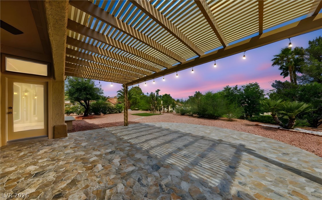 9100 Garden View Drive Las Vegas NV 89134