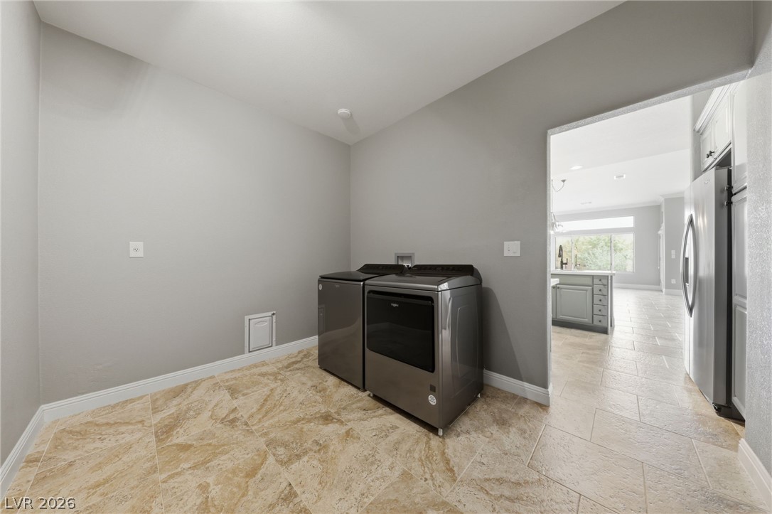 9100 Garden View Drive Las Vegas NV 89134