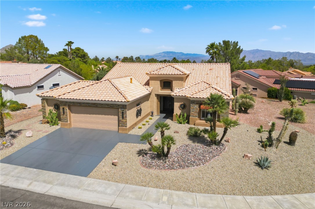 9100 Garden View Drive Las Vegas NV 89134