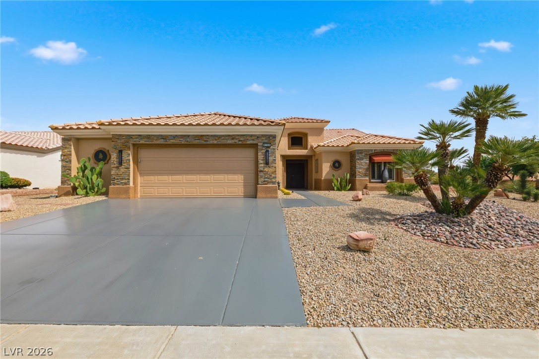 9100 Garden View Drive Las Vegas NV 89134