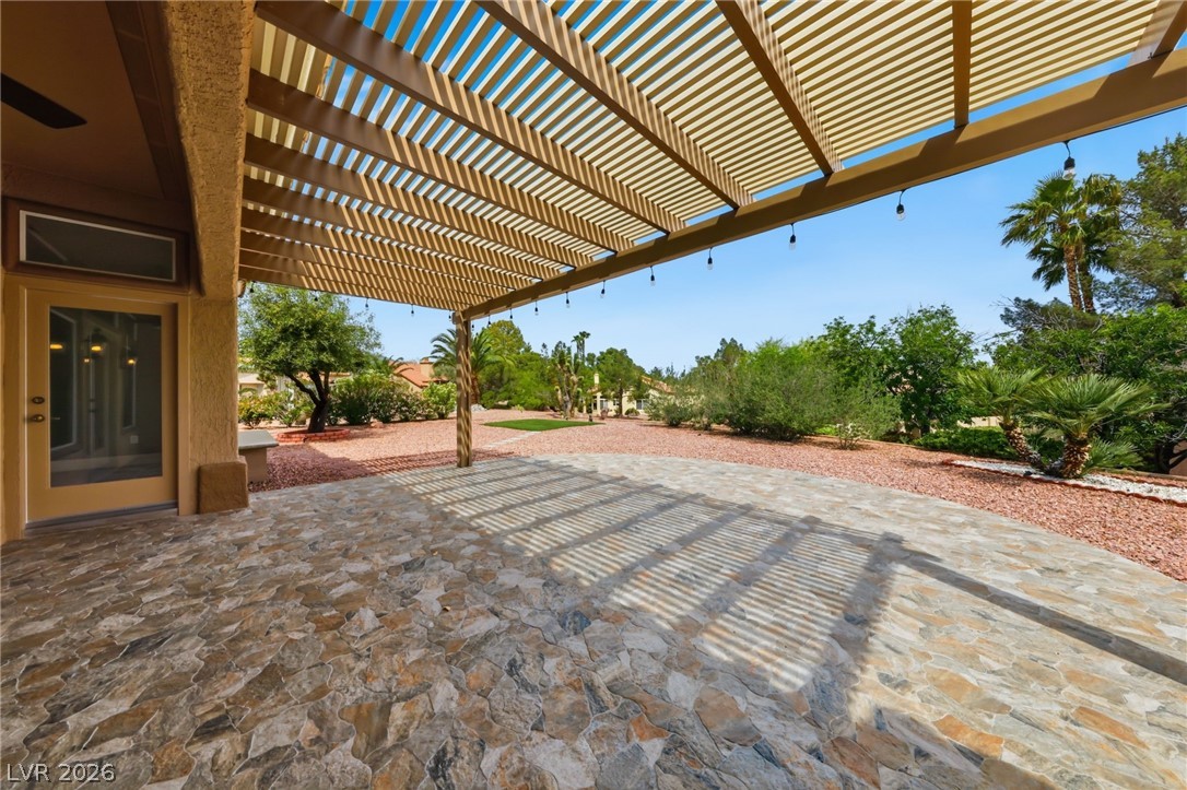 9100 Garden View Drive Las Vegas NV 89134