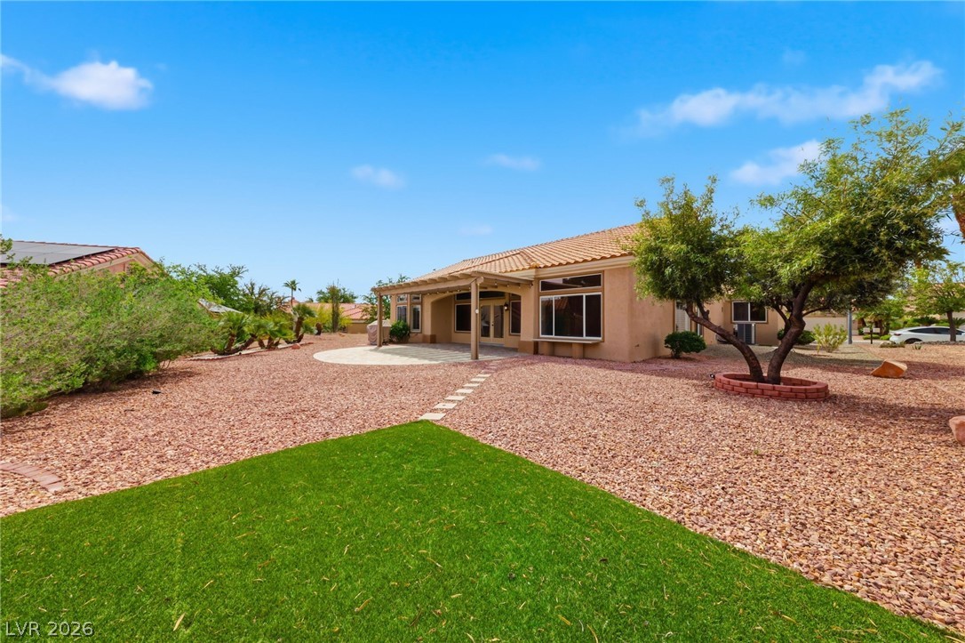 9100 Garden View Drive Las Vegas NV 89134
