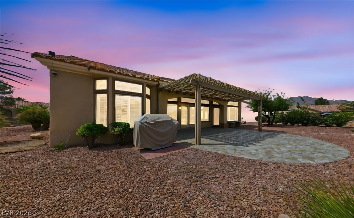 9100 Garden View Drive Las Vegas NV 89134