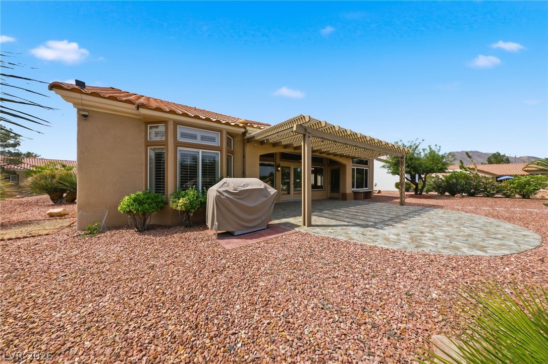 9100 Garden View Drive Las Vegas NV 89134