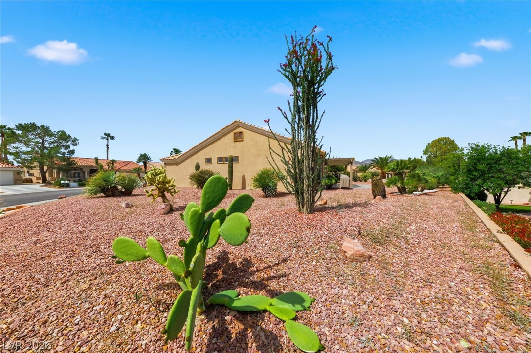 9100 Garden View Drive Las Vegas NV 89134