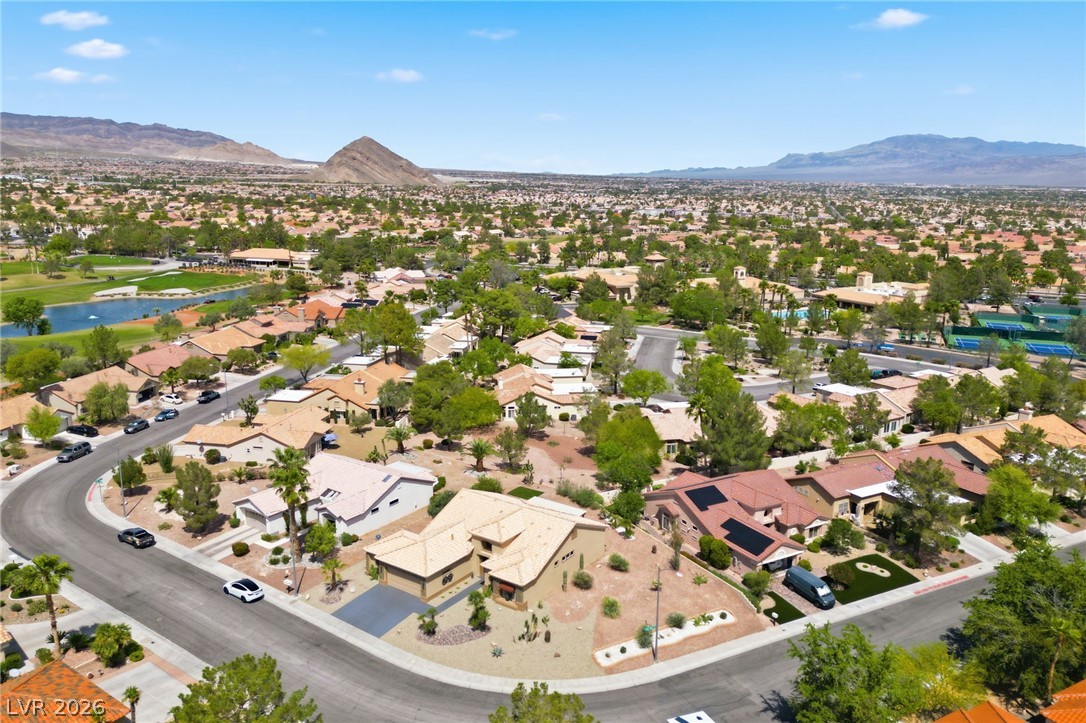 9100 Garden View Drive Las Vegas NV 89134