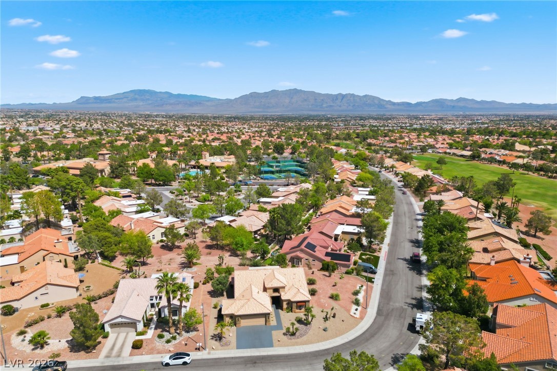 9100 Garden View Drive Las Vegas NV 89134